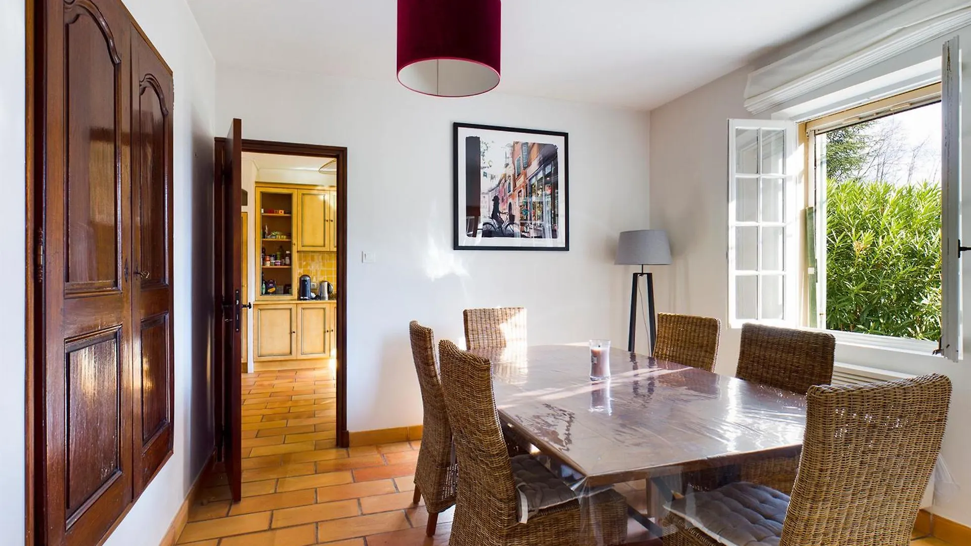 Holiday home Charmant Mas A Paradou Avec Piscine, Terrasse Et Jardin, Pres Des Alpilles - Fr-1-599-35