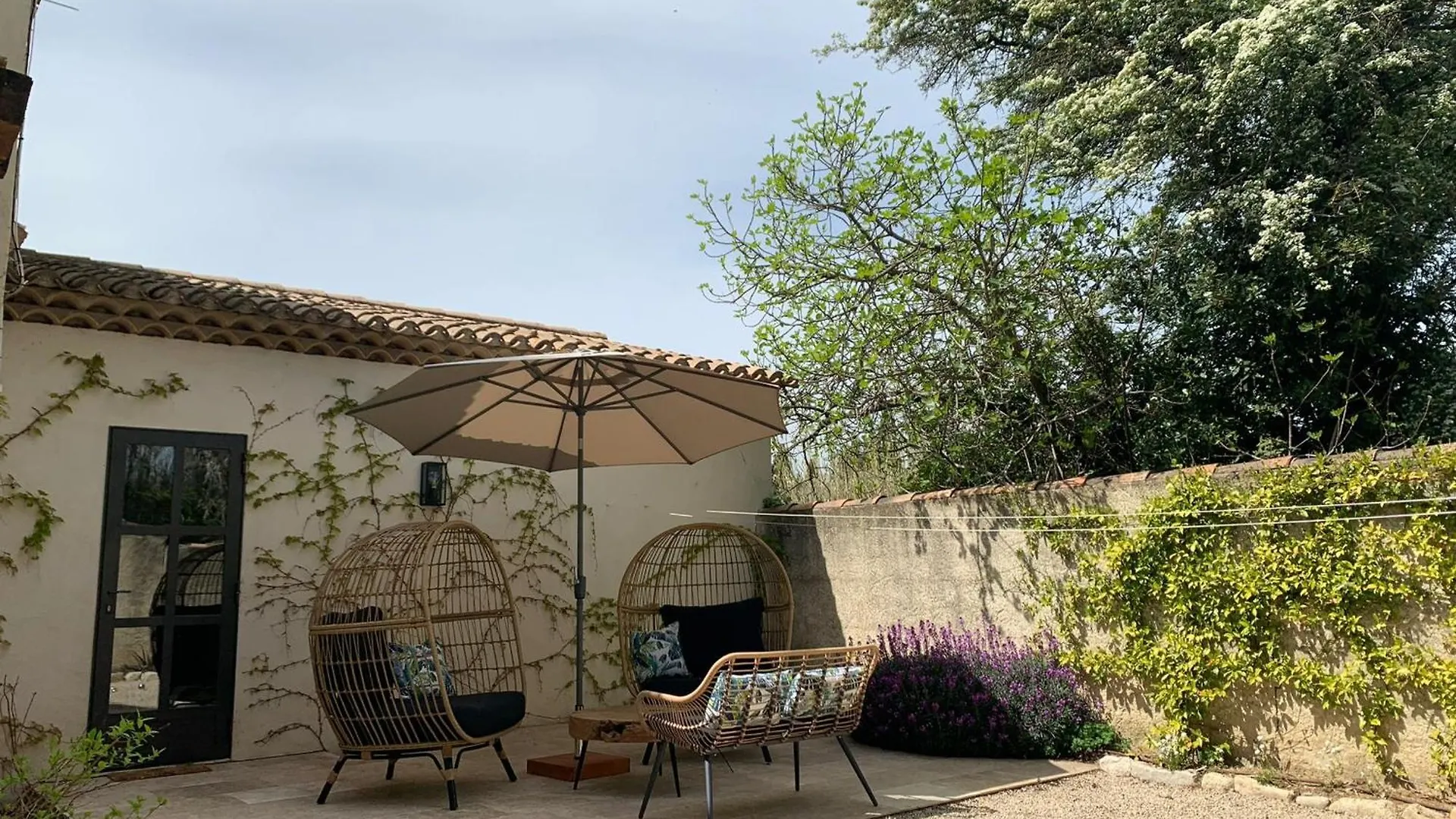 Charmant Mas A Paradou Avec Piscine, Terrasse Et Jardin, Pres Des Alpilles - Fr-1-599-35 Holiday home